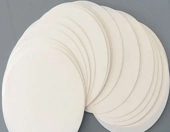 Olive Oil Filter Paper and Cooking Oil Filter Paper Bags 50 Micron