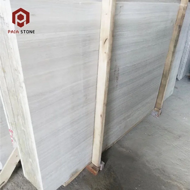 product morden home interior wall floor design wooden china wood grain slab white marble-3