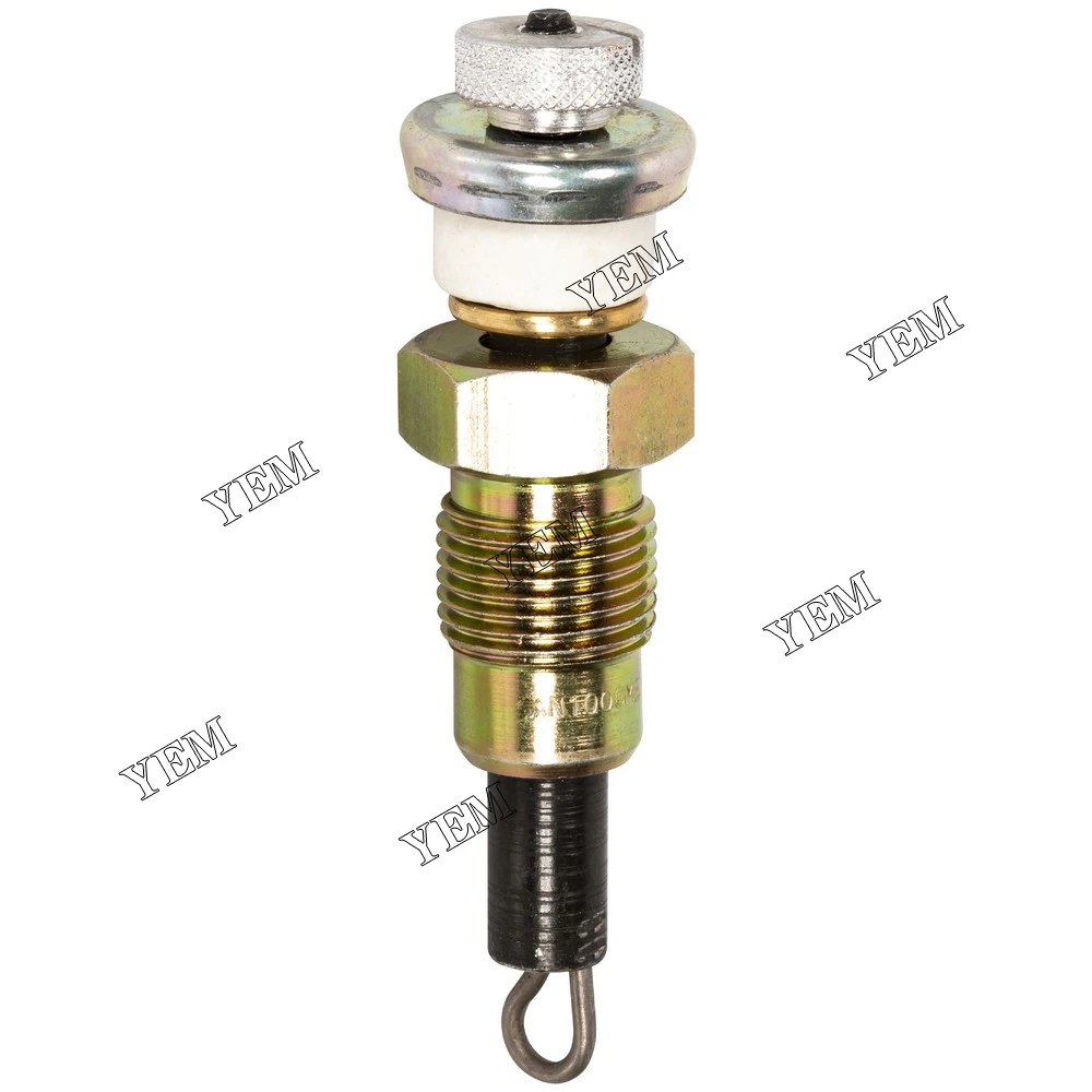 Repair Kit 710348R1 New Glow Plug FITS International HARVESTER 2276 3434 BD154 BD144 IH500