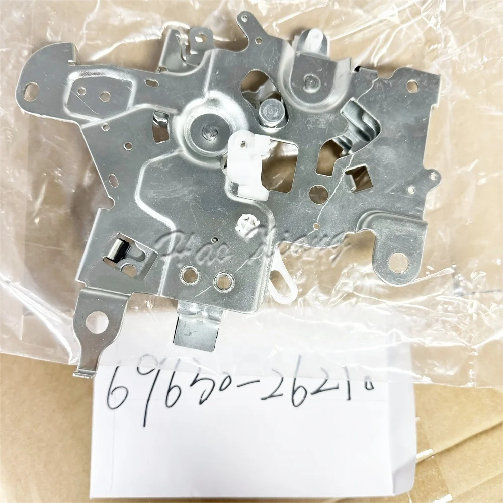Haoxiang Car Auto Control Assy Remote Slide Door Lock