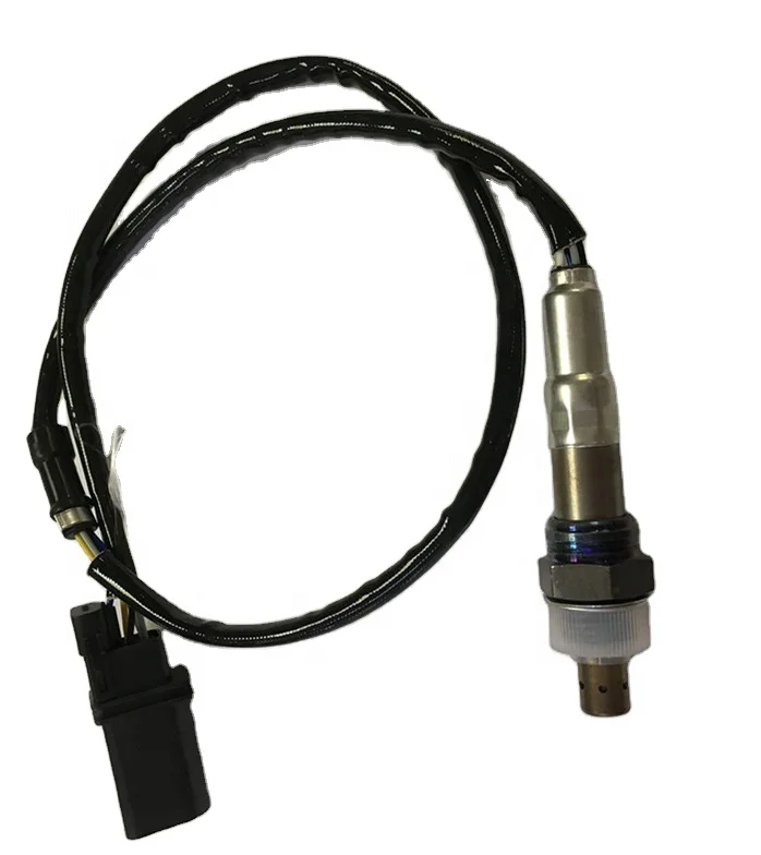 Baixinde China Factory Lambda Sensor 07M906262A O2 Oxygen Sensor Good Price Best Quality High Performance