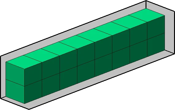 Mobile Solar CCTV Surveillance Trailer