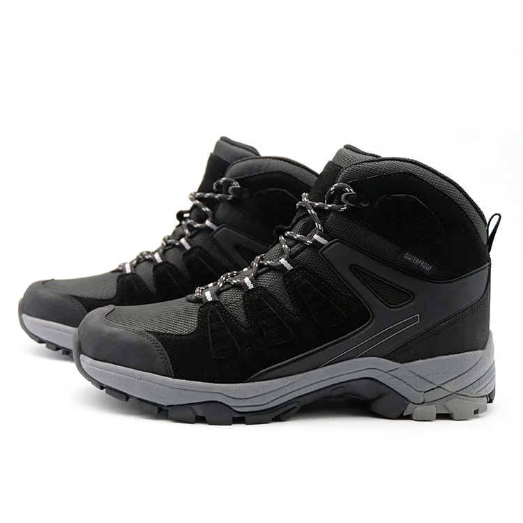 Mujer Hombre Botas de montaña Impermeable Ligeros Zapatos de Trekking al  Aire Libre 4 colores 36/47 comprar a buen precio — entrega gratuita,  reseñas reales con fotos — Joom