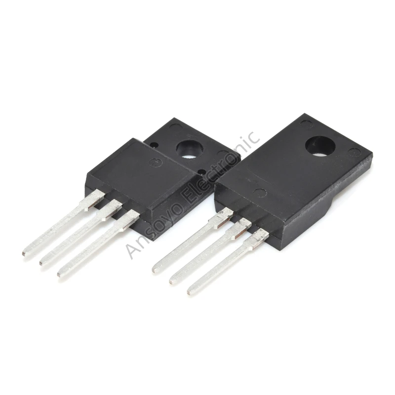 Ansoyo IXFP22N65X2M IXFP22N65X2 IXFP22N65X Electronic IC Chips Bom List Service