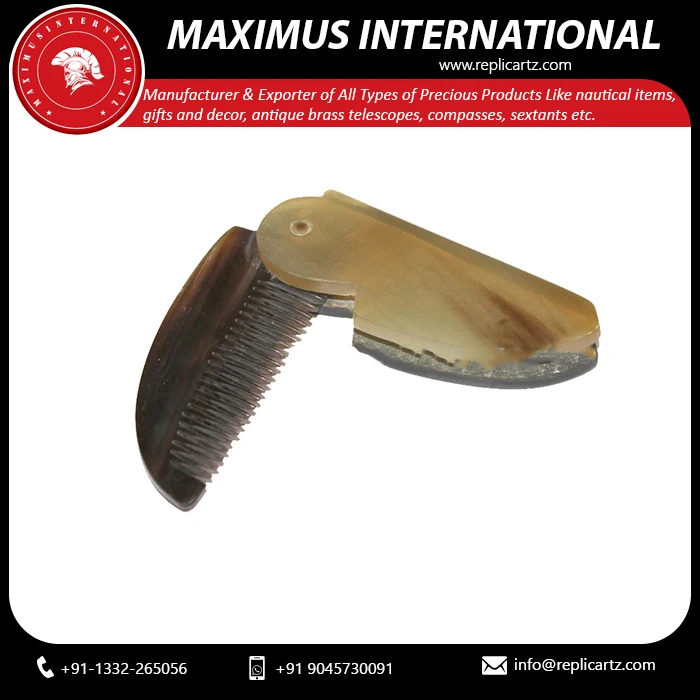 Расческа для