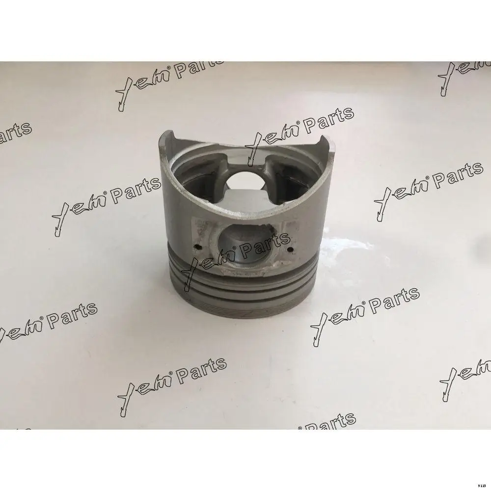 Brand New Engine Piston For Isuzu 4LE1