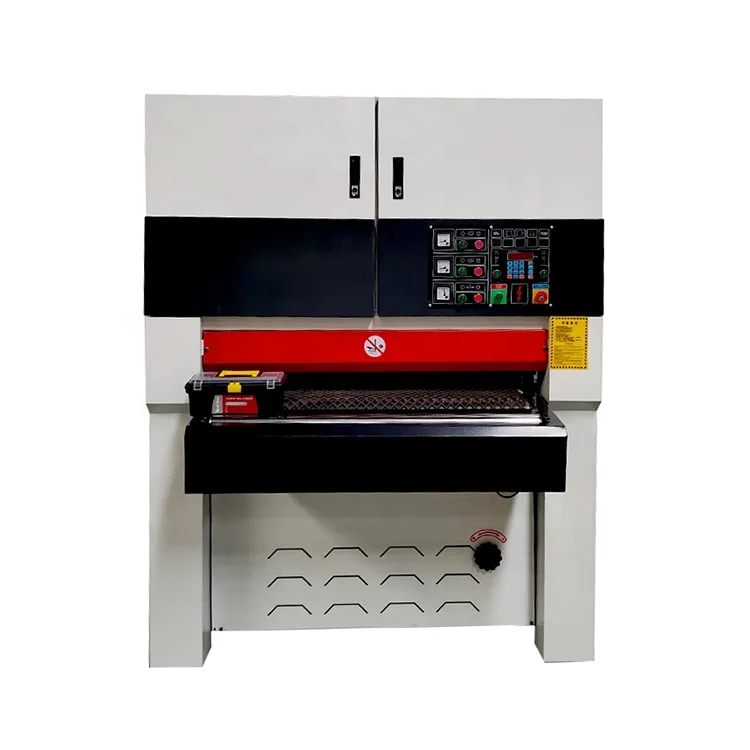 China Wide Belt Sander Manufacturer 