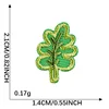 8.สีเขียว
