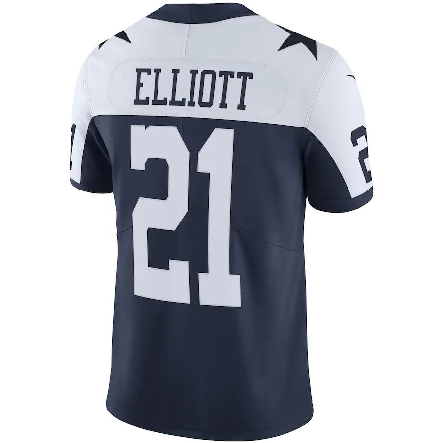 Micah Parsons Jersey #11 Dallas Custom Stitched  