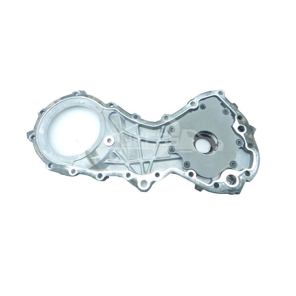 POKESS Engine Parts Auto Oil Pump 1078508 XS4Q6F008BB XS4Q6F008AE Engi... — 2