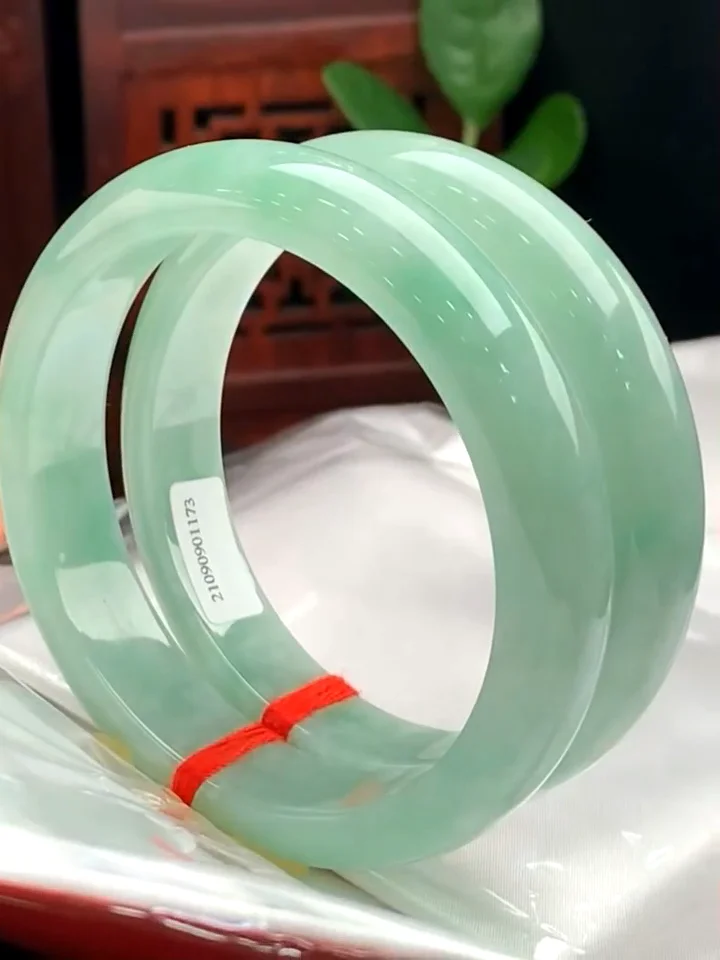 Bracciale Unisex Pietra Agata Verde Ed Ametista | Julio - Foto 8