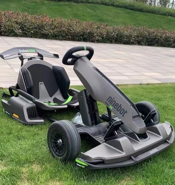 Segway Ninebot Gokart Pro Electric Go Kart for All Ages