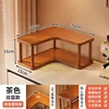 Simple bamboo construction [2 layers]