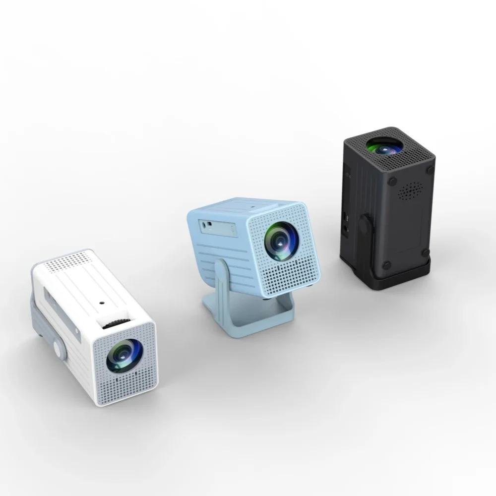 Selling ultra Short Throw Projector Mobile Projector Beamer Mini Imtv Projector Video for Home Cinema