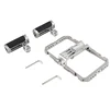 gabbia (argento)