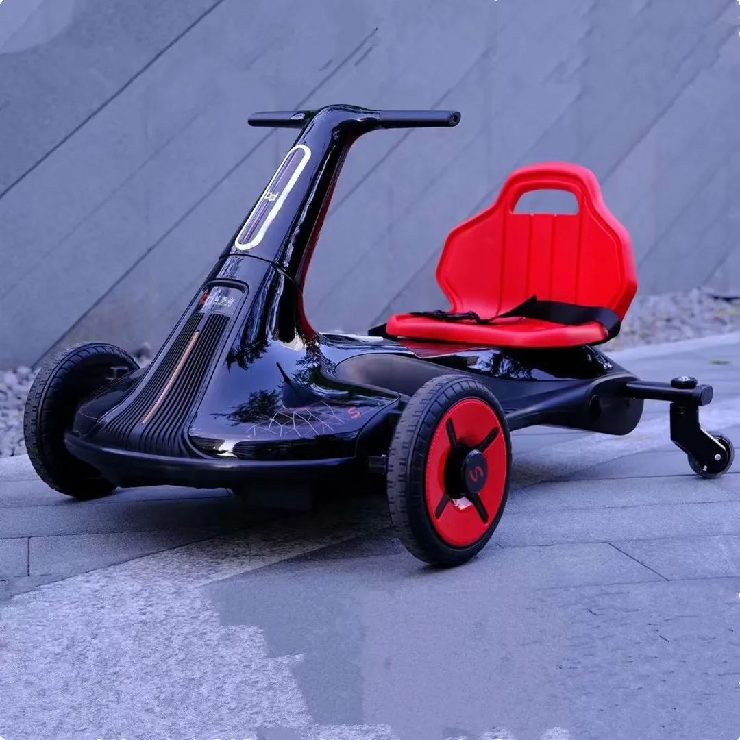 Purchase Electric Go Kart