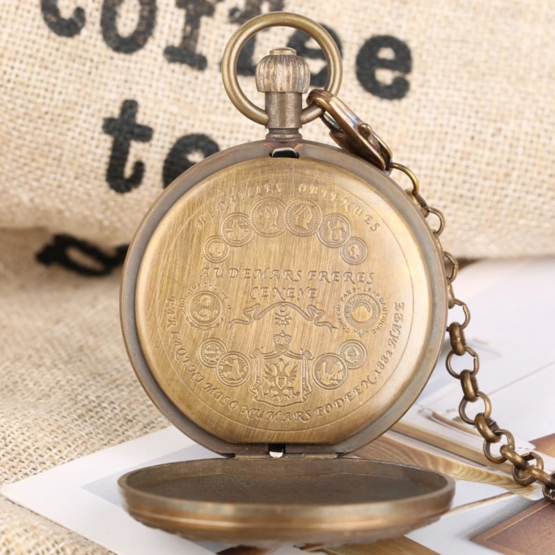 OROLOGIO DA TASCA vintage Citizen a faccia aperta EUR 168,29 - IT