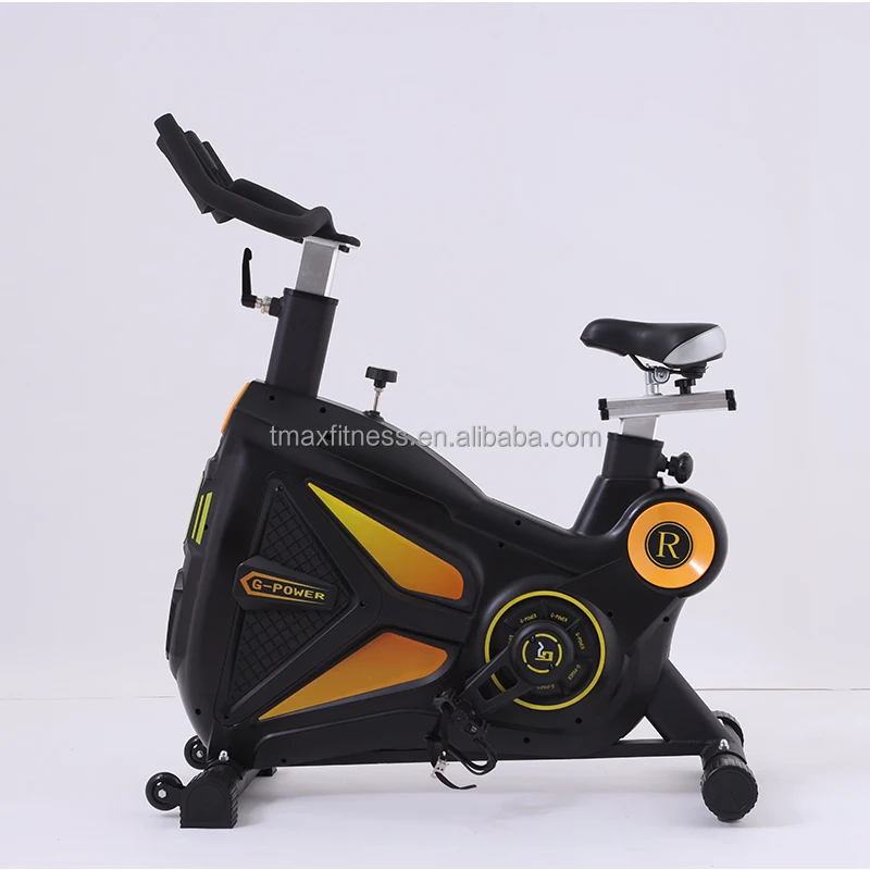 Bicicleta de aire estática comercial a la venta Bicicleta Spining