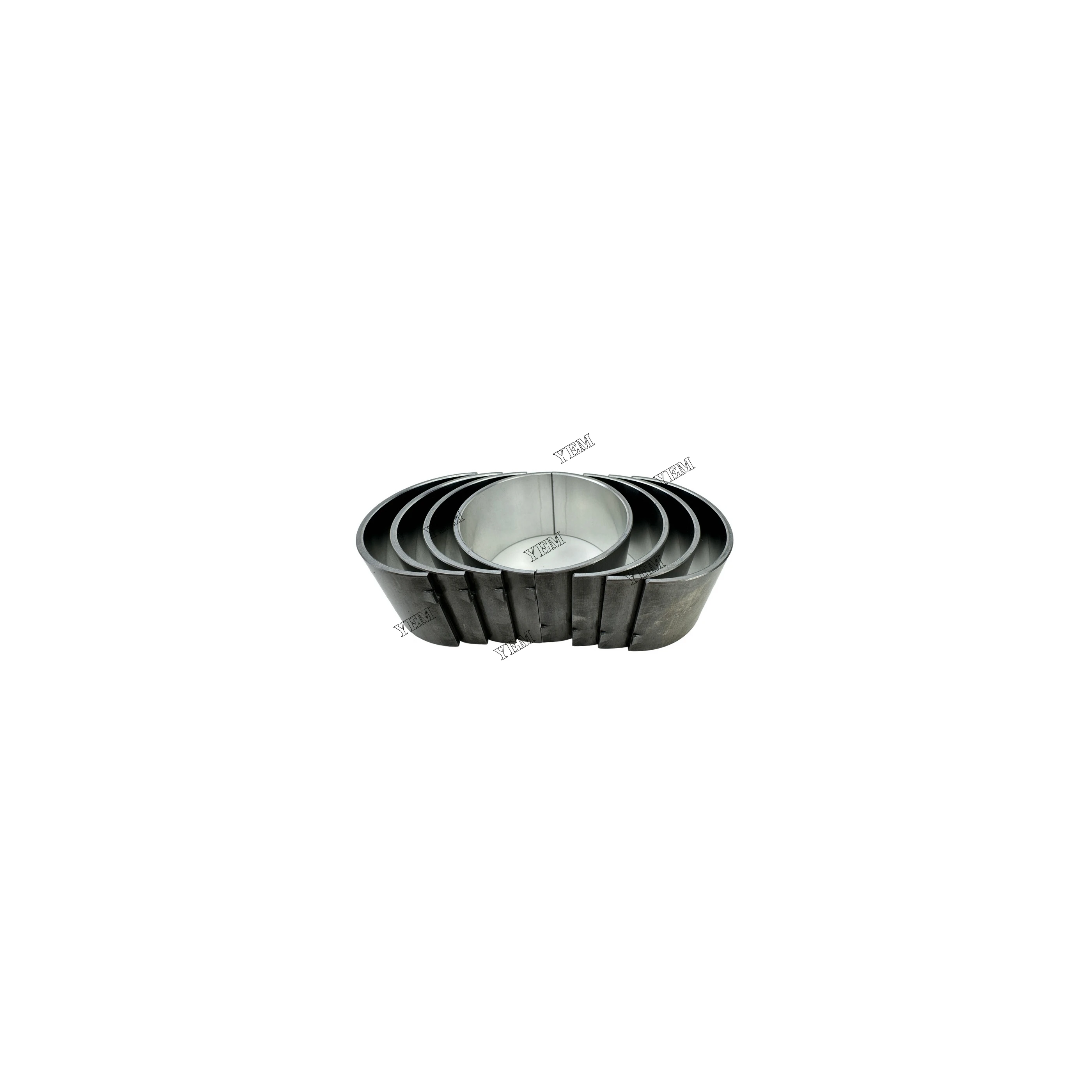Con Rod Bearing Fits for Mitsubishi S4F Industrial Machinery Spare Parts