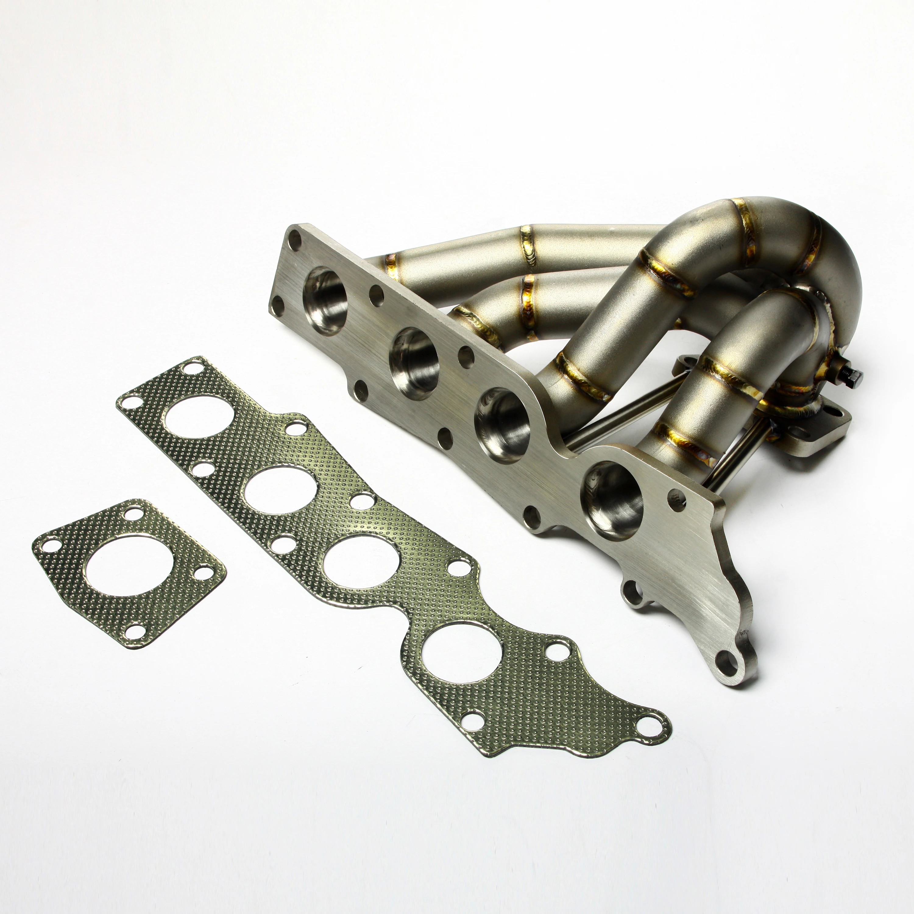 Mazda CX-7 & Mazdaspeed 3&6 K04 Turbo Manifold, New 321 Stainless