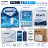Custom Packaging