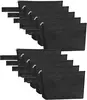 26*14*5.5 color negro (1 unidad)
