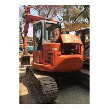 Mechanical ControHitachi70 high efficiency imported original working car warehouse inventory 20 sales base price
