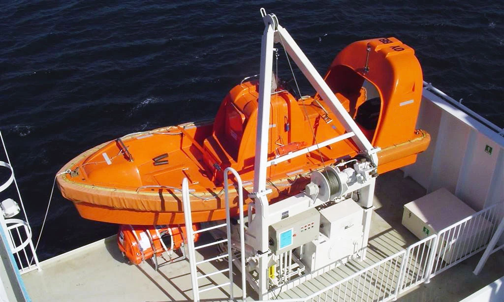 Marine Winch Lifeboat Winch Oem For Boat Industrial Marine Deck Winches