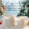 White Christmas tree-Christmas Berry