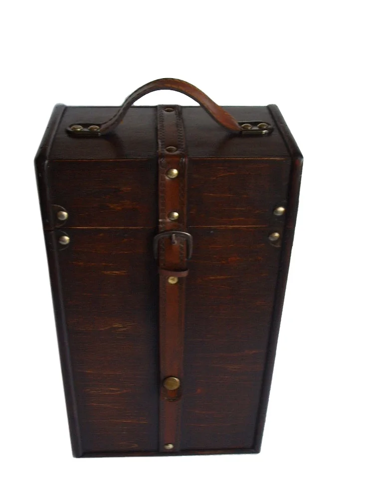 Прямой производитель, подарочные коробки для вина, деревянная коробка для вина, прямая продажа, роскошная деревянная коробка для вина