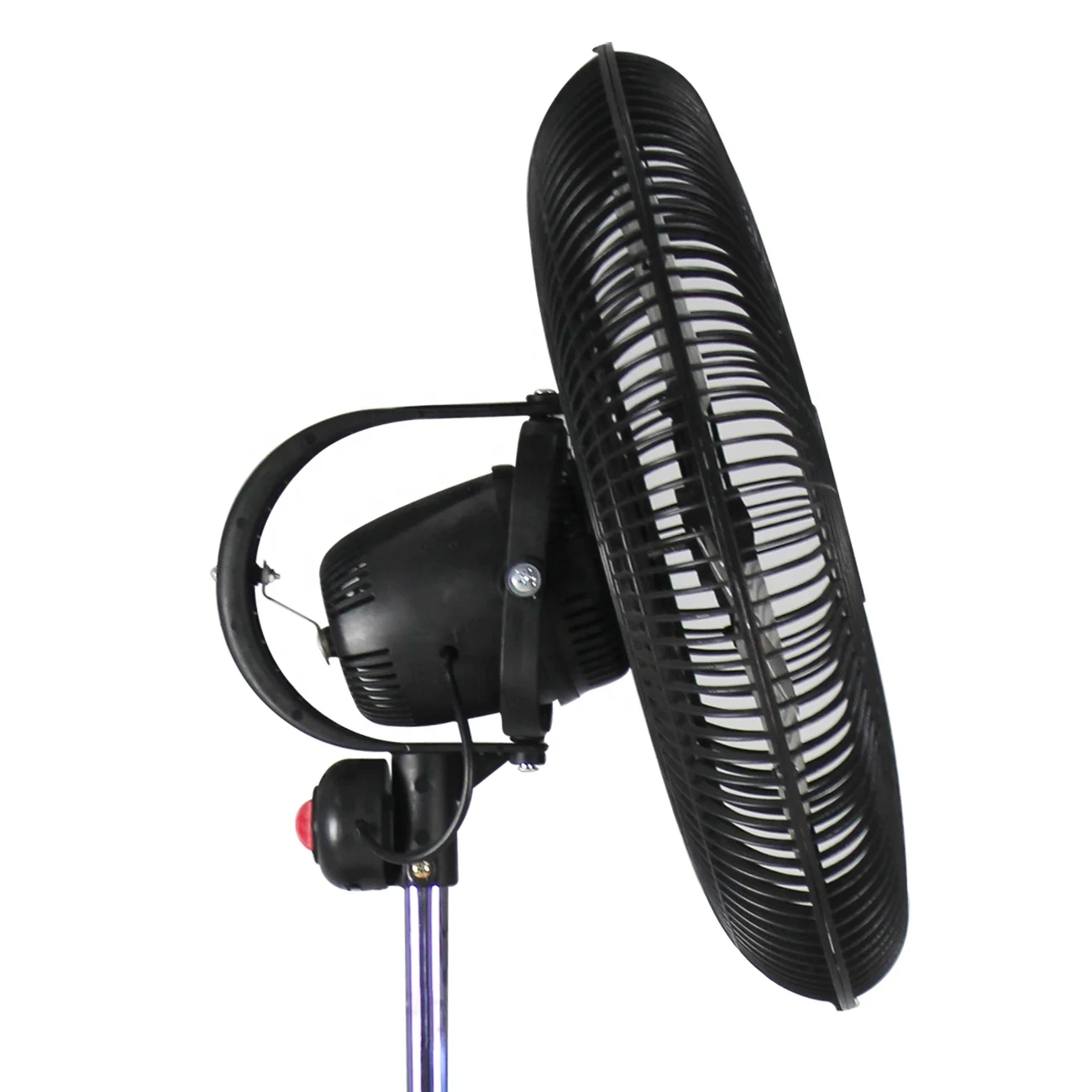 18 Inch Stand Fan 3in1 Electric With 360 Degree Oscillation Pedestal Ventilador Home Fan