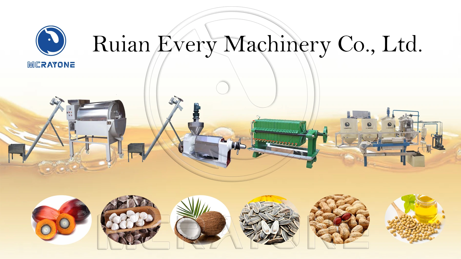 Avocado Oil Processing Machine Oil Press Machine Price Olive Oil Making Machine