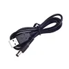 Cable convertidor elevador (DC 5.5*2.1mm 5V, sin elevación)