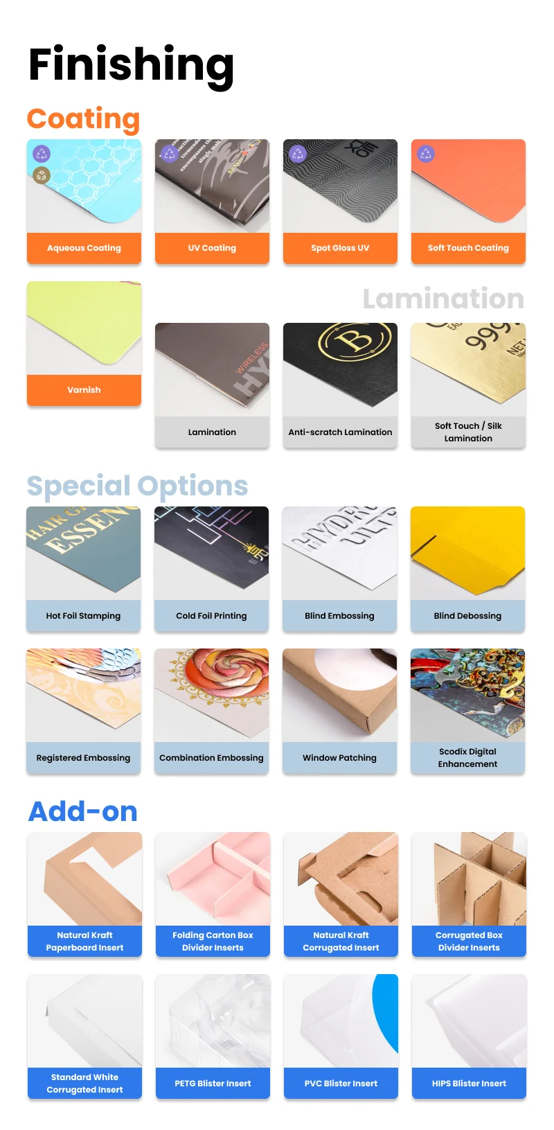 Custom Recyclable Eco-Friendly Corrugated Paper Box for Agricultural Eggs Vegetables Chili Food Matt Lamination Embossing