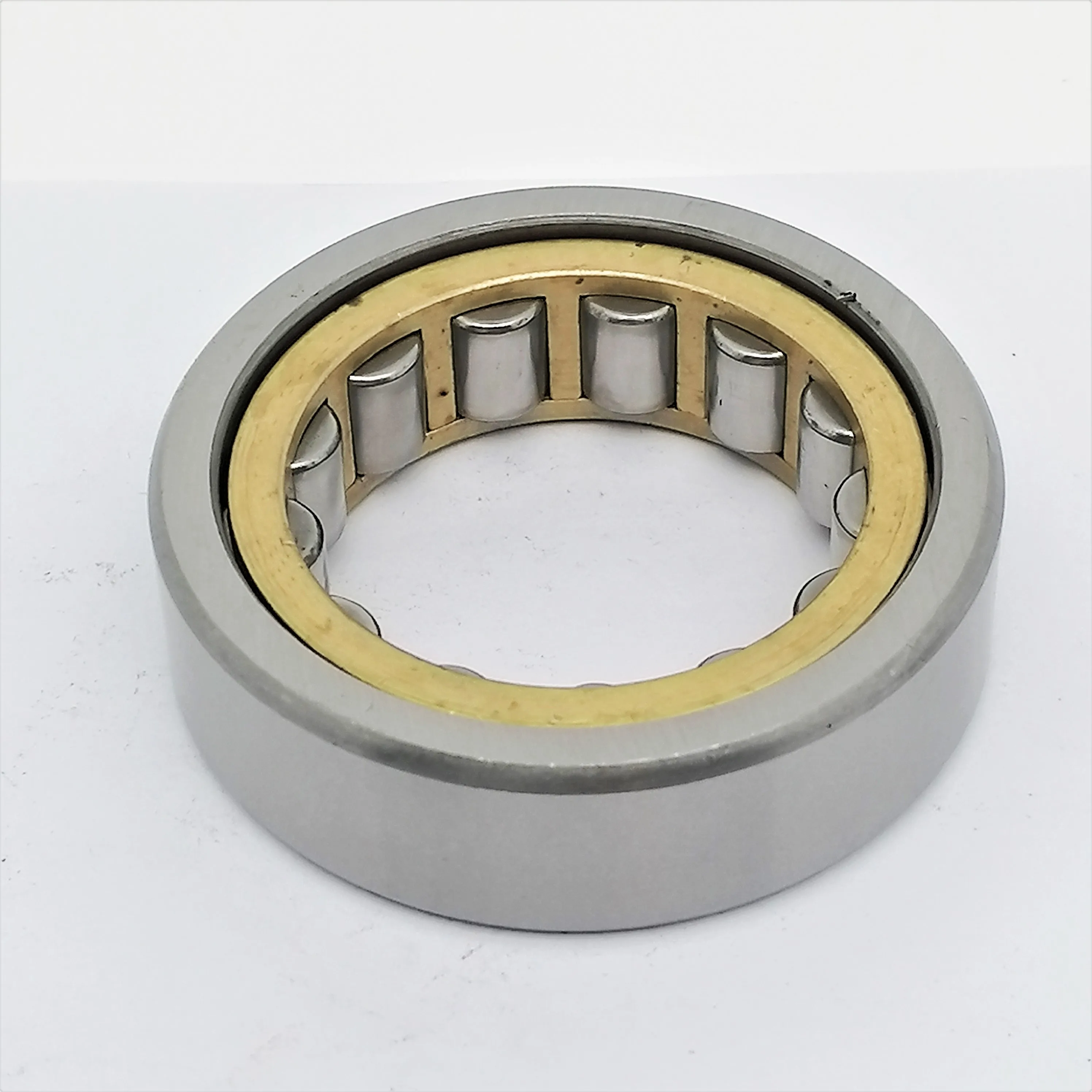 Forklift Spare Parts cylindrical roller bearing 9511003117  for Linde Forklift Spare Parts supplier