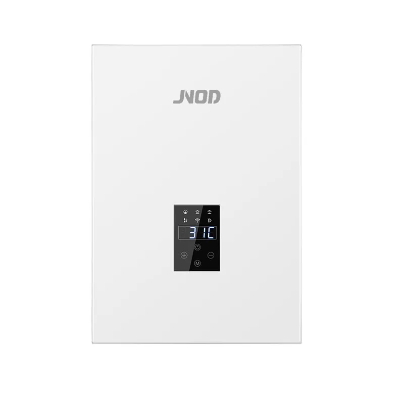 Bactericidal Function Electrico Boiler Electric Heating Boiler for House Floor and Radiator Heating