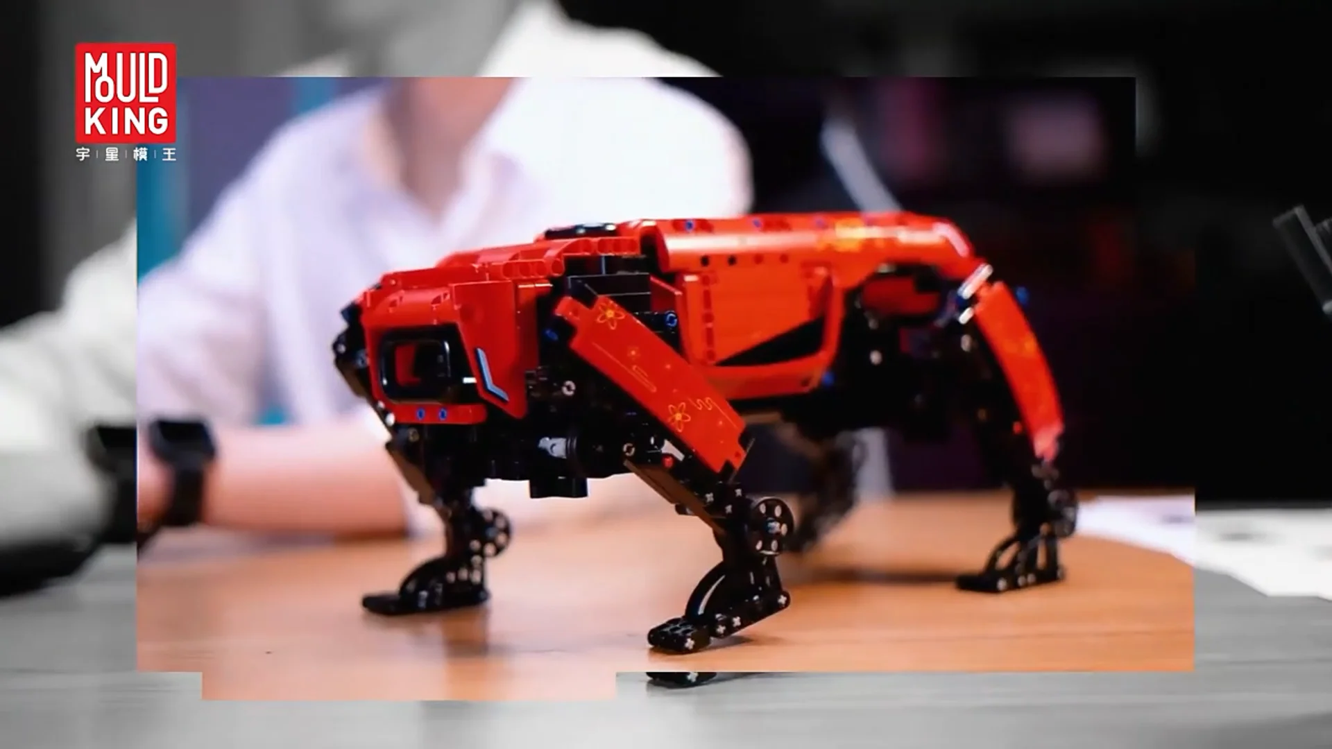 プホルス　ヒット　カウンター　付き　フィギュア メガミデバイス BUSTER DOLL タンク MIDNIGHT FANG 1/1スケール