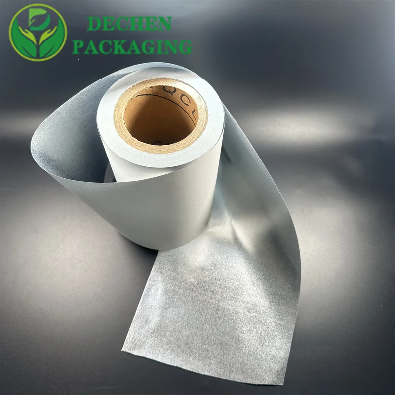 Laminated Aluminium Foil Packaging Supplier