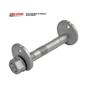 KINGSTEEL OEM 48190-0K040 481900K040 Hot Sale Car Spare Parts Cam Assy Camber Adjust for Toyota Hilux Fortuner 2015-2017