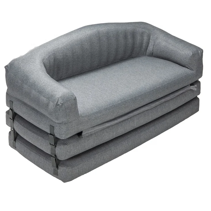 Многофункциональный диван для гостиной с откидывающейся спинкой, раскладной диван-кровать