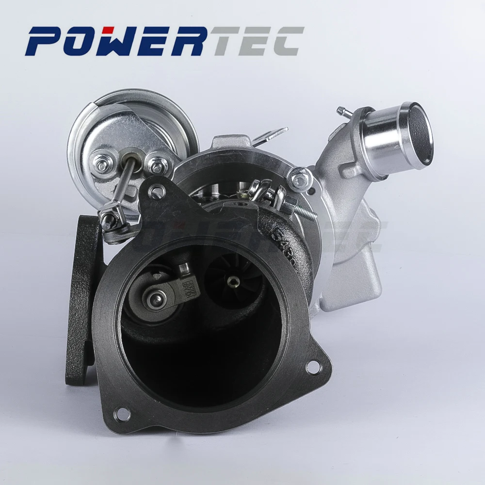 KP39 Turbo for Ford Fiesta VIII 1.6 ST Eco Boost 2002-2013