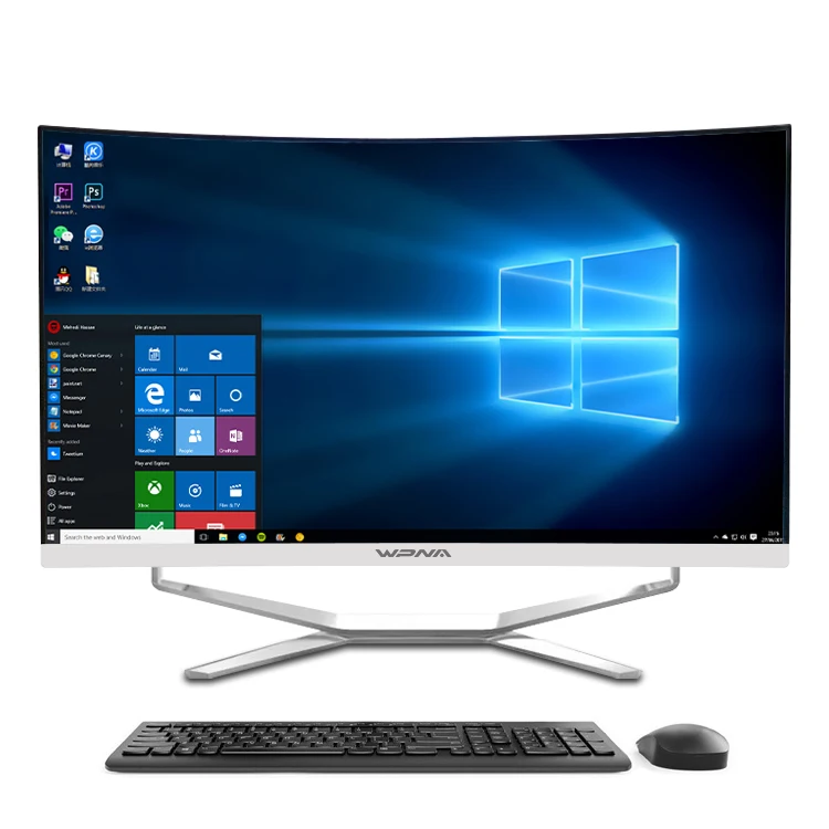 27 inch all in one computers for sale