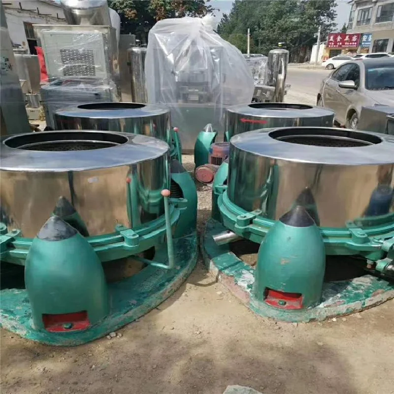 Новый список источника питания PGZ типа плоского лезвия автоматическая центрифуга