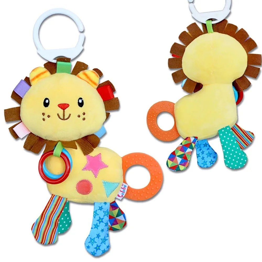 Excellent quality baby hanging toys The best price  baby toy animals