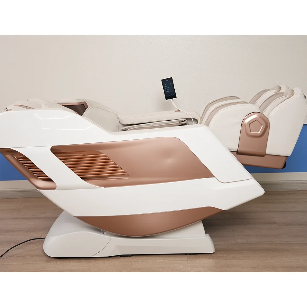 product rt walk leg rollers massage chair full body 6d zero gravity luxury therapeutic electric armchair-7