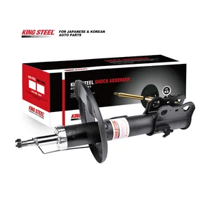 KINGSTEEL OEM 48520-33280 48520-33370 48520-39166 48520-39255 48520-39365 Front Car Shock Absorber for TOYOTA LEXUS ES300 CAMRY