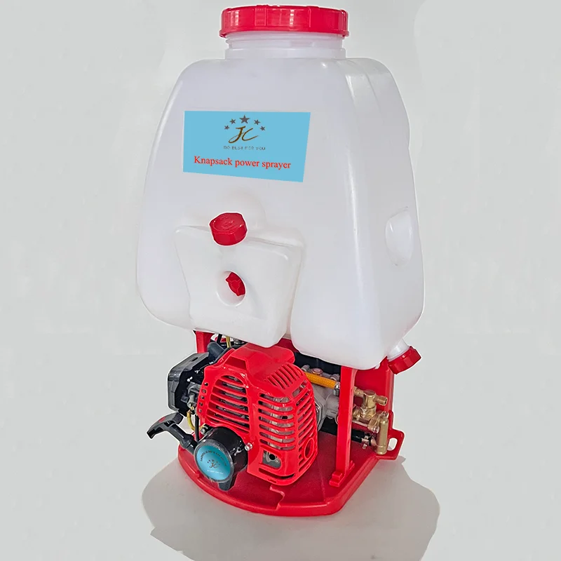 Taizhou JC Htp Sprayer 767-TU26 - High Efficiency Agriculture Sprayer