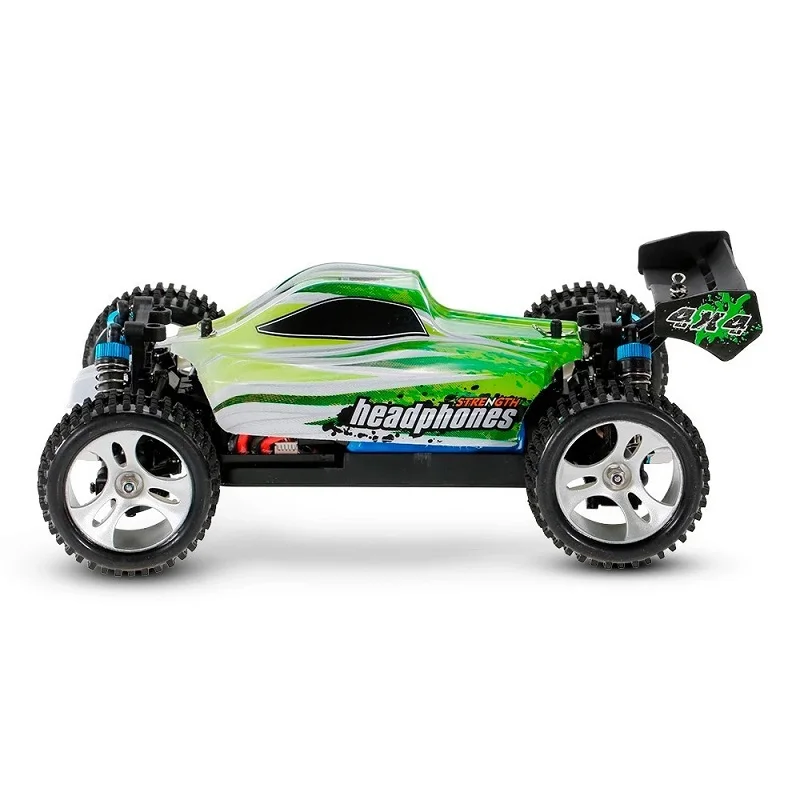 Metall RC Servo Für 1/18 RC Autos Wie A949, A959 – Professionelle Lenkungsverbesserung