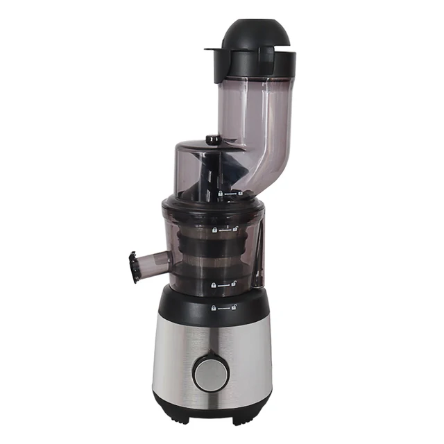 juicer machine slow juicer mini cold press extractor commercial slow juicer