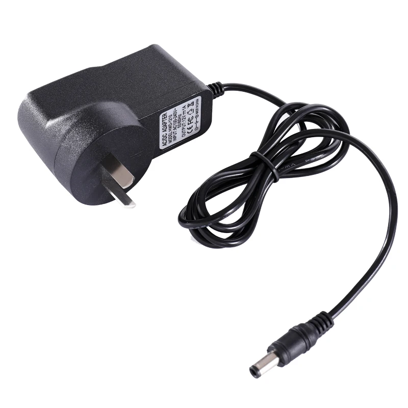 12v1a Ac Dc Power Adaptor M 5.5*2.5mm Port Connector Power Supply Switching Power Adapter 12v 1a